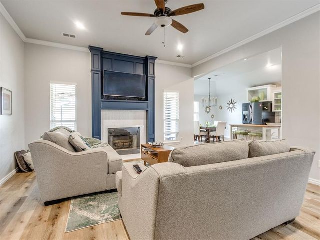 2671 NW 3rd Street, Newcastle, OK 73065