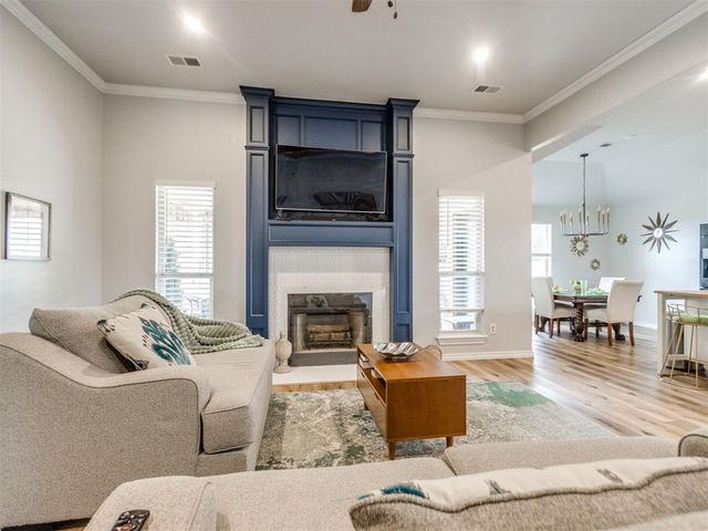 2671 NW 3rd Street, Newcastle, OK 73065