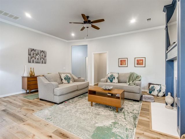 2671 NW 3rd Street, Newcastle, OK 73065