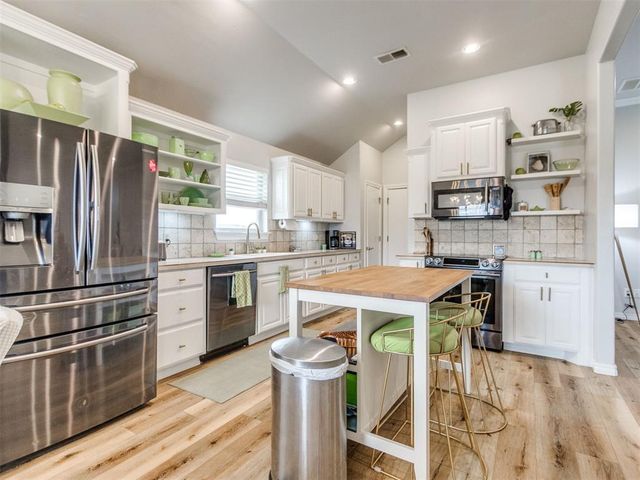 2671 NW 3rd Street, Newcastle, OK 73065
