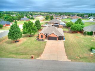 2671 NW 3rd Street, Newcastle, OK 73065