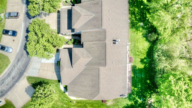 527 Fincastle Lane, Fort Wright, KY 41011