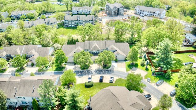 527 Fincastle Lane, Fort Wright, KY 41011