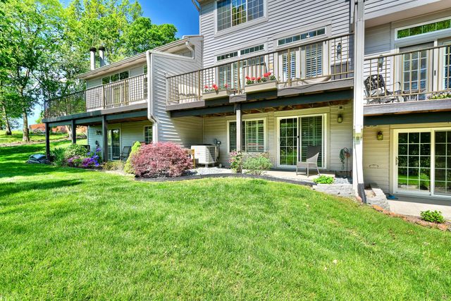 527 Fincastle Lane, Fort Wright, KY 41011