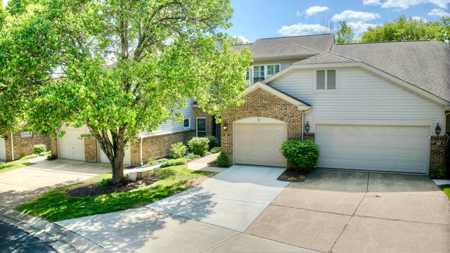 527 Fincastle Lane, Fort Wright, KY 41011