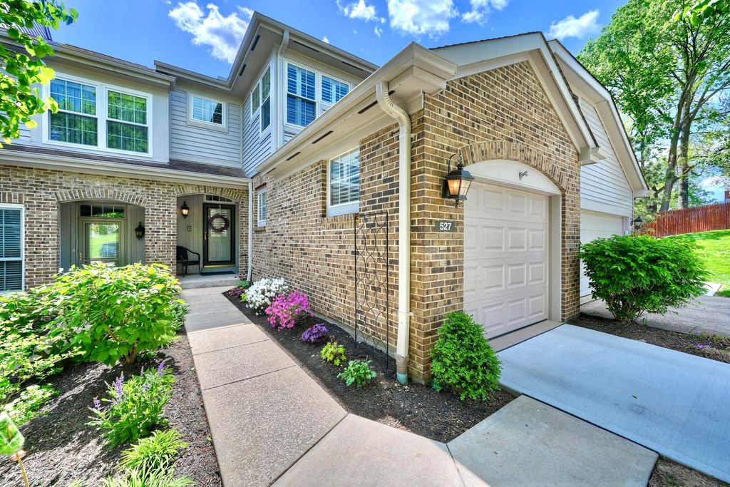 527 Fincastle Lane, Fort Wright, KY 41011