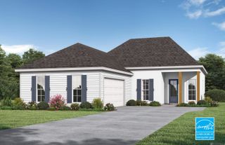 3441 Waterbury Ave, Baton Rouge, LA 70810