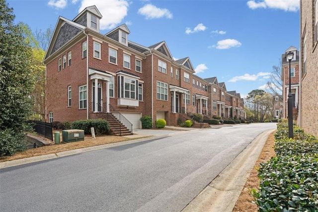 1581 Mosaic Way, Smyrna, GA 30080