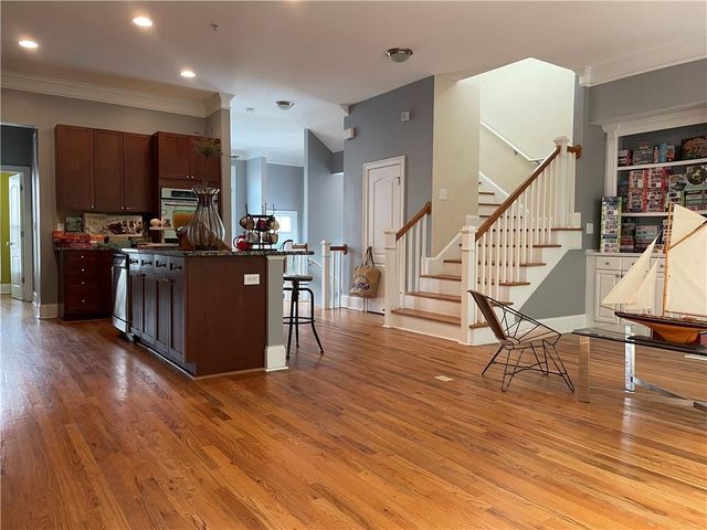 1581 Mosaic Way, Smyrna, GA 30080