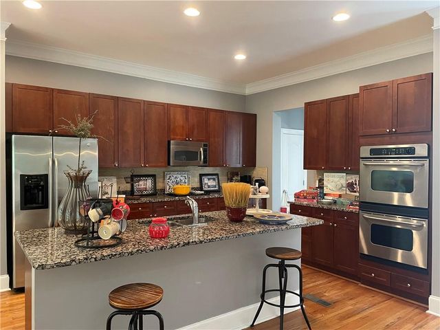 1581 Mosaic Way, Smyrna, GA 30080