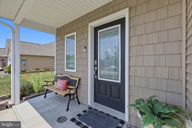 58 SARGENT LN, Martinsburg, WV 25401