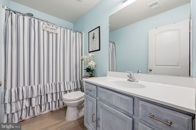 58 SARGENT LN, Martinsburg, WV 25401