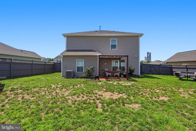 58 SARGENT LN, Martinsburg, WV 25401