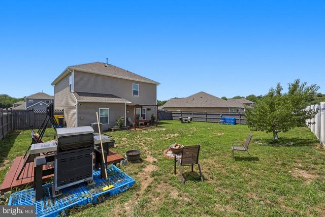 58 SARGENT LN, Martinsburg, WV 25401