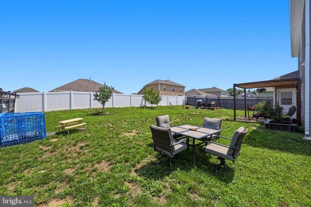 58 SARGENT LN, Martinsburg, WV 25401