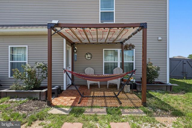 58 SARGENT LN, Martinsburg, WV 25401