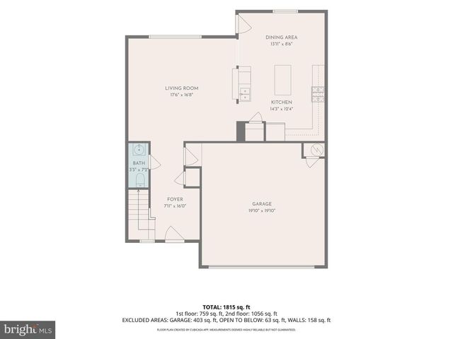 58 SARGENT LN, Martinsburg, WV 25401