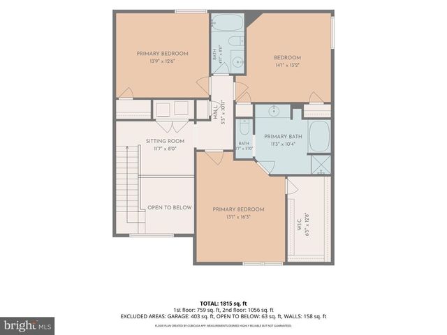 58 SARGENT LN, Martinsburg, WV 25401