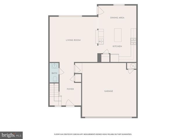 58 SARGENT LN, Martinsburg, WV 25401