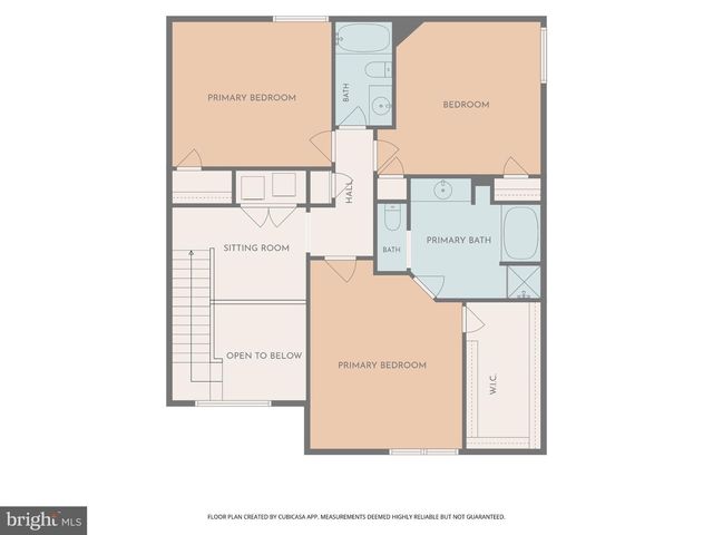 58 SARGENT LN, Martinsburg, WV 25401