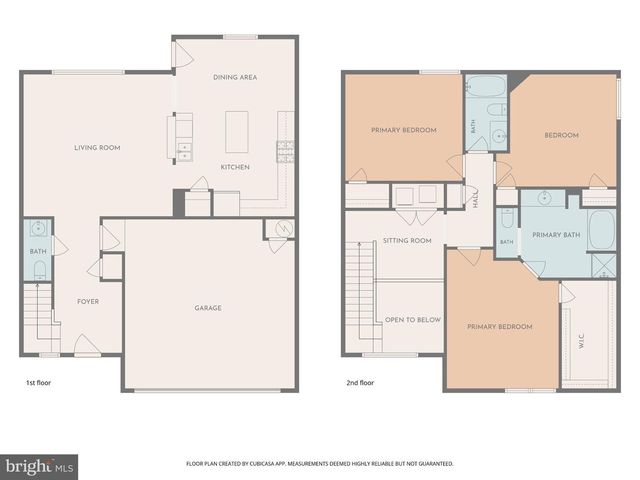 58 SARGENT LN, Martinsburg, WV 25401