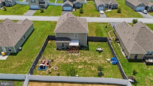 58 SARGENT LN, Martinsburg, WV 25401