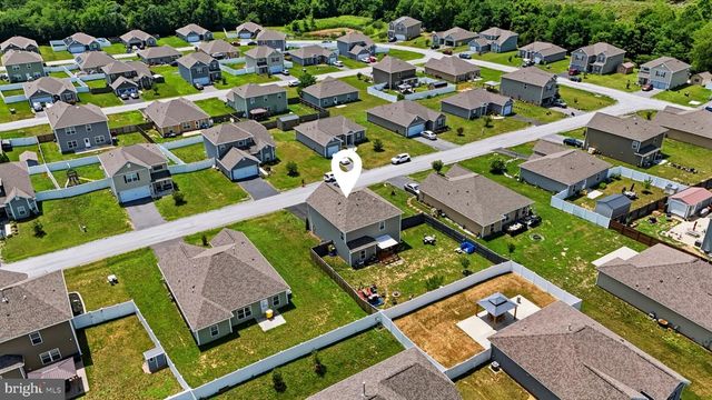 58 SARGENT LN, Martinsburg, WV 25401
