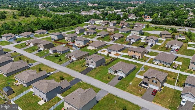 58 SARGENT LN, Martinsburg, WV 25401