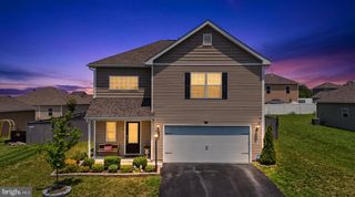 58 SARGENT LN, Martinsburg, WV 25401