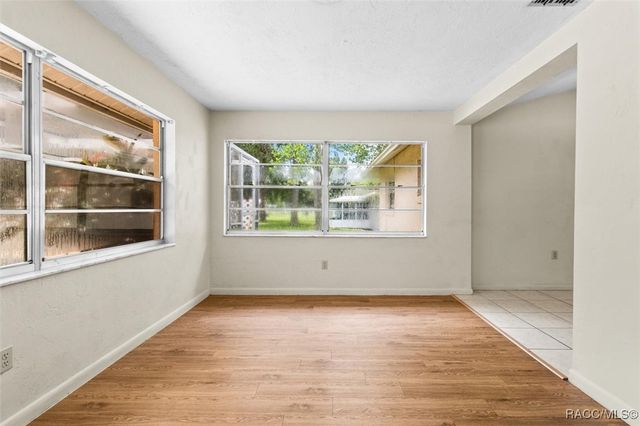 515 S Jefferson Street, Beverly Hills, FL 34465