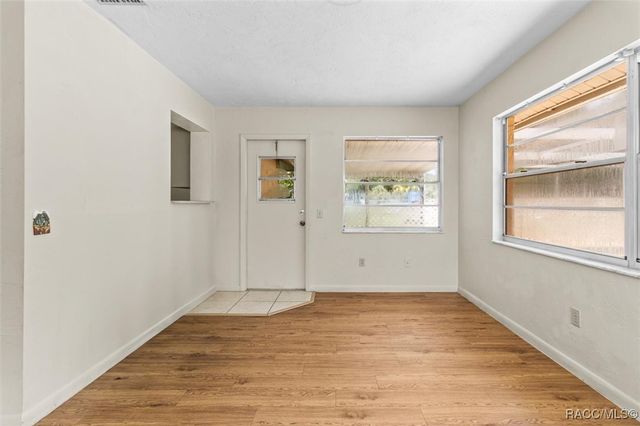 515 S Jefferson Street, Beverly Hills, FL 34465