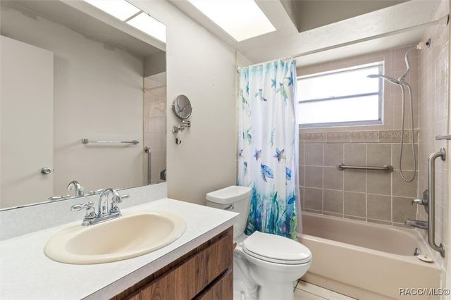 515 S Jefferson Street, Beverly Hills, FL 34465