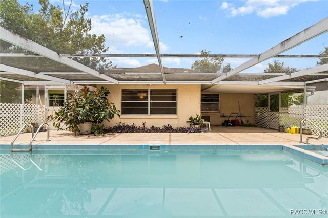 515 S Jefferson Street, Beverly Hills, FL 34465