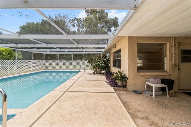 515 S Jefferson Street, Beverly Hills, FL 34465