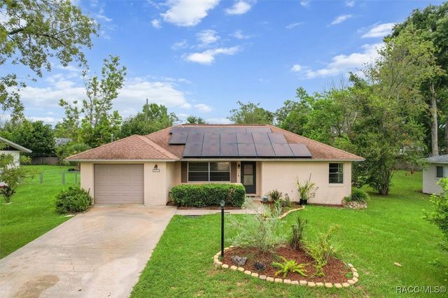 515 S Jefferson Street, Beverly Hills, FL 34465