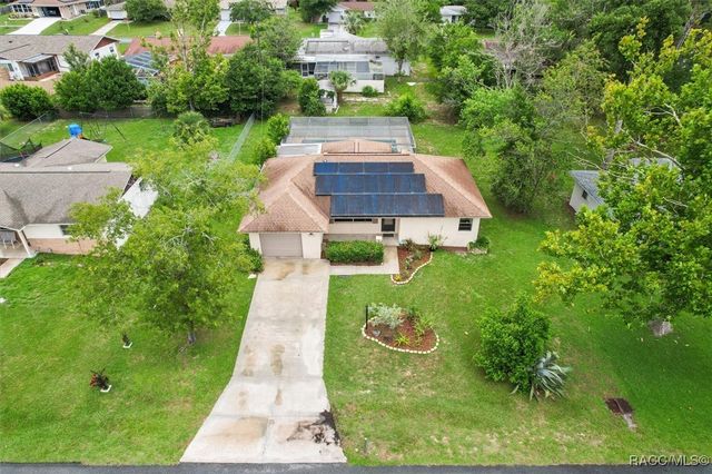 515 S Jefferson Street, Beverly Hills, FL 34465