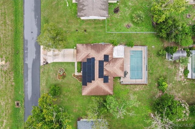 515 S Jefferson Street, Beverly Hills, FL 34465