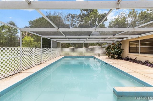 515 S Jefferson Street, Beverly Hills, FL 34465