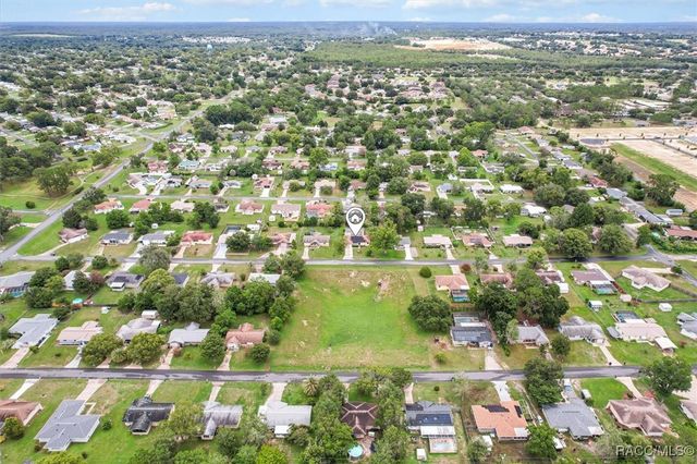 515 S Jefferson Street, Beverly Hills, FL 34465