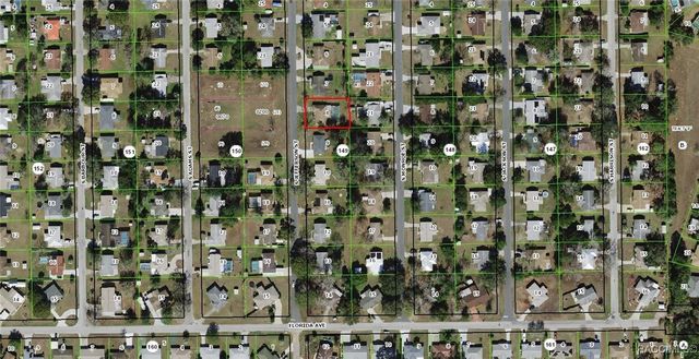 515 S Jefferson Street, Beverly Hills, FL 34465