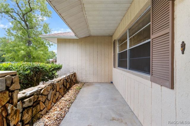 515 S Jefferson Street, Beverly Hills, FL 34465
