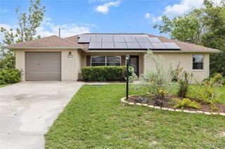 515 S Jefferson Street, Beverly Hills, FL 34465