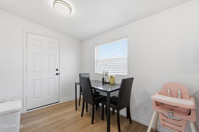 11275 N 99TH Avenue 176, Peoria, AZ 85345