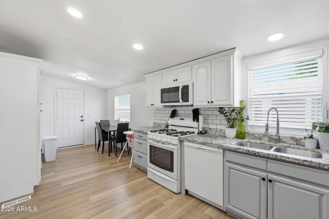 11275 N 99TH Avenue 176, Peoria, AZ 85345