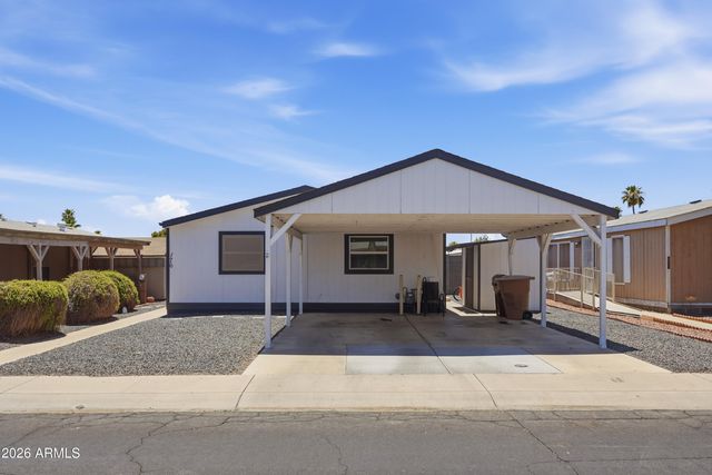 11275 N 99TH Avenue 176, Peoria, AZ 85345