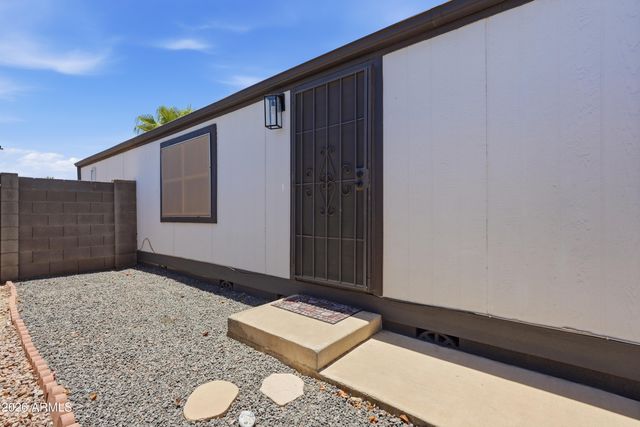 11275 N 99TH Avenue 176, Peoria, AZ 85345
