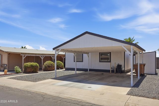 11275 N 99TH Avenue 176, Peoria, AZ 85345