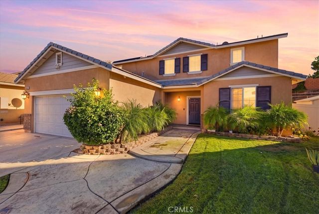 26994 Claystone, Moreno Valley, CA 92555