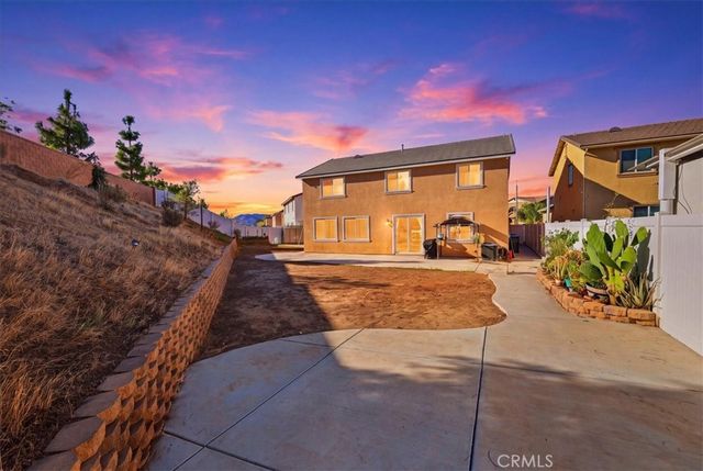 26994 Claystone, Moreno Valley, CA 92555