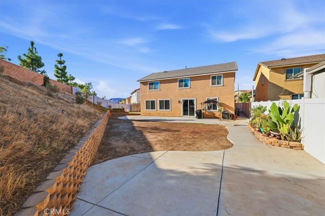 26994 Claystone, Moreno Valley, CA 92555